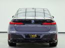 BMW 760i 2025 BMW 760i xDrive ,AGMC Warranty ,Service Contract ,Full Agency Service History ,Excellent Condit
