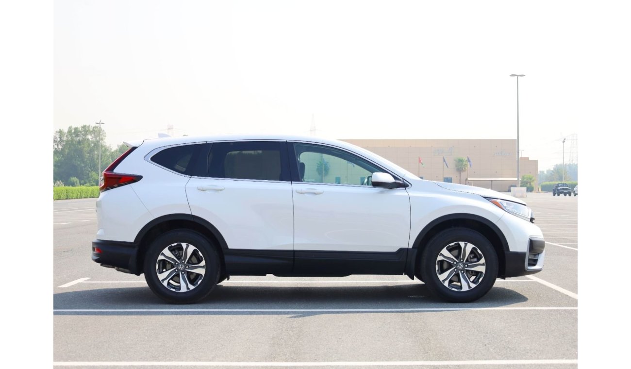 Honda CR-V | AWD | Excellent Condition