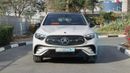 مرسيدس بنز GLC 200 4MATIC Coupe AMG EQ Boost GCC 2026 With 2 Years Unlimited Mileage Warranty @Official Dealer