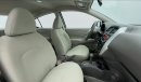 Nissan Sunny SV 1.5 | Under Warranty | Inspected on 150+ parameters