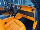 Rolls Royce Cullinan Black Badge,6.75L,V12,8 -Speed Automatic,AWD