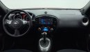 نيسان جوك SL 1.6 | بدون دفعة مقدمة | اختبار قيادة مجاني للمنزل