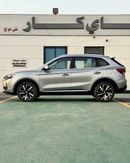 MG ZS LUX