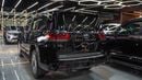 Toyota Land Cruiser VXR 3.5 L Twin Turbo V6