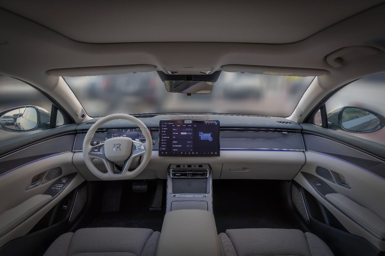 بي واي دي هان