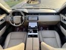 Land Rover Range Rover Velar P250 S 2.0L Petrol