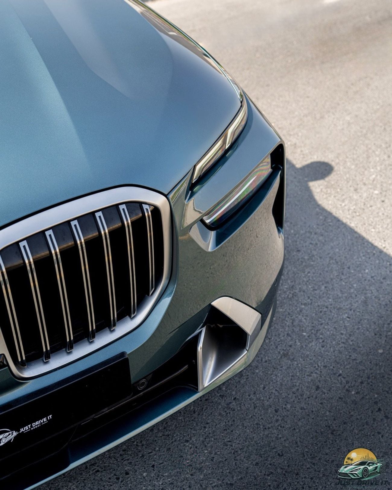 BMW X7 XDRIVE40I PURE EXCELLENCE
