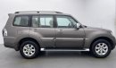 Mitsubishi Pajero GLS HIGHLINE 3.5 | Under Warranty | Inspected on 150+ parameters