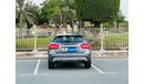 Mercedes-Benz GLA 250 Std 1390 PM || GLA 250 2.0L || FULL AGENCY MAINTAINED ||GCC || PRISTINE CONDITION