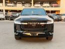 Toyota Land Cruiser GXR LANDCRUISER 2018 UPGRADE 2024 V8 LHD PETROL FULL OPTION GCC