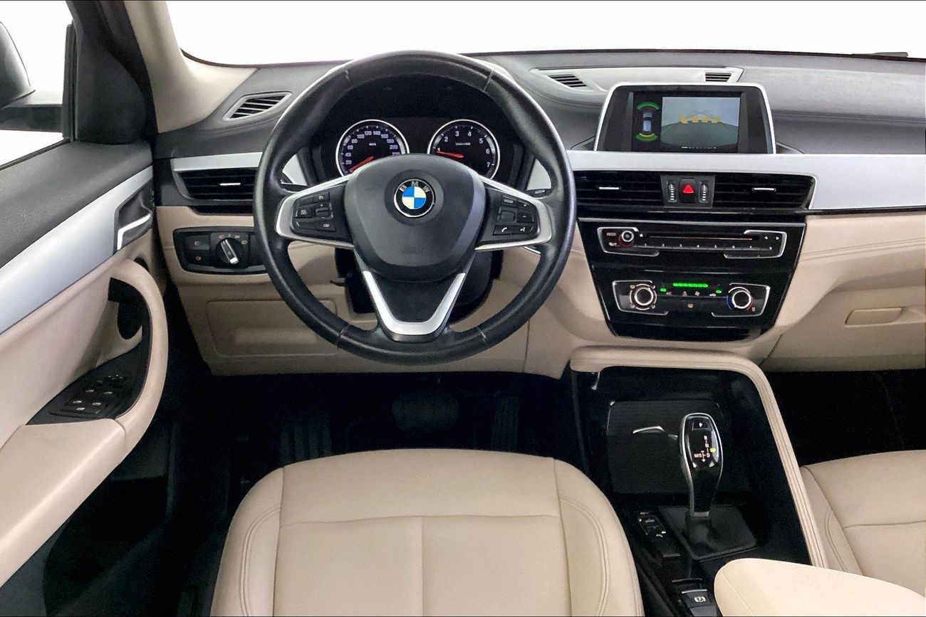 بي أم دبليو X2 sDrive 20i Joy Edition | شامل الضمان | 0 ﺪﻔﻋﺓ ﺃﻮﻟﻯ