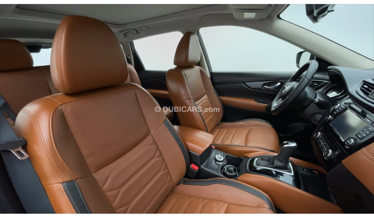 Nissan XTrail SL 2.5 | Zero Down Payment | Free Home Test Drive