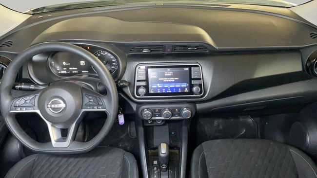 Nissan Kicks SV, миниатюра 25