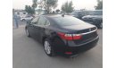 Lexus ES350 imported from USA 2015