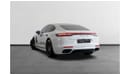 بورش باناميرا 2023 Porsche Panamera GTS / Full Service History / Porsche Warranty