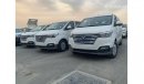 Hyundai H-1 12 seats  manual gear