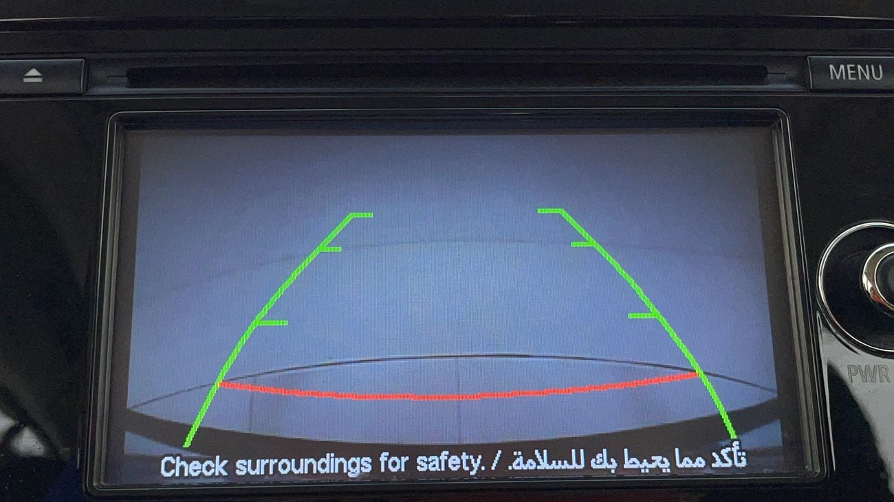ميتسوبيشي باجيرو GLS MIDLINE 3 | بدون دفعة مقدمة | اختبار القيادة في المنزل