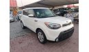 Kia Soul LX