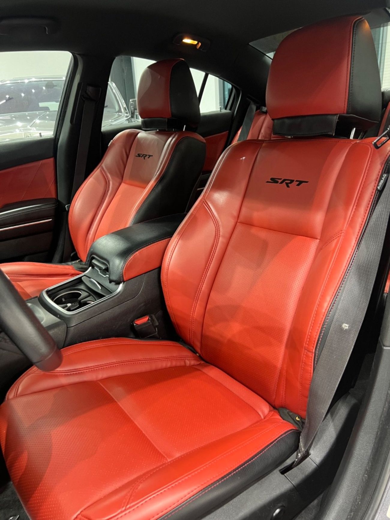 Dodge Charger R/T Mid 5.7L