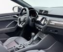 Audi RSQ3 STD 2024 Audi RSQ3 Sportback, 2029 Audi Warranty + Service Pack, Full Audi Service History, Low Km,