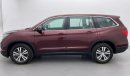 Honda Pilot LX 3.5 | Under Warranty | Inspected on 150+ parameters