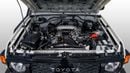 Toyota Land Cruiser 70 