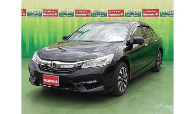 Honda Accord CR7