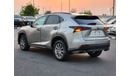 Lexus NX300 LEXUS NX300 MODEL FULL OPTION