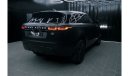 Land Rover Range Rover Velar 2020 Land Rover Range Rover Velar 3.0 P380 R-Dynamic HSE 4dr Auto PPF Mat Black
