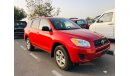 Toyota RAV4 2.5L PETROL-RTA PASSED-FOR LOCAL AND EXPORT, LOT-616