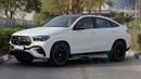 Mercedes Benz GLE 450 AMG (For Export , НА ЭКСПОРТ) Coupe 4MATIC EQ Boost 2026 GCC Без пробега