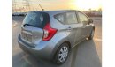 نيسان فيرسا Clean Title* 2014 NISSAN VERSA SV US SPECS / V4-1.6L