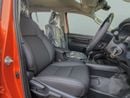 Toyota Hilux 4X4 (2.8L) DIESEL RIGHT HAND (RHD)