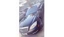 Mercedes-Benz S 550