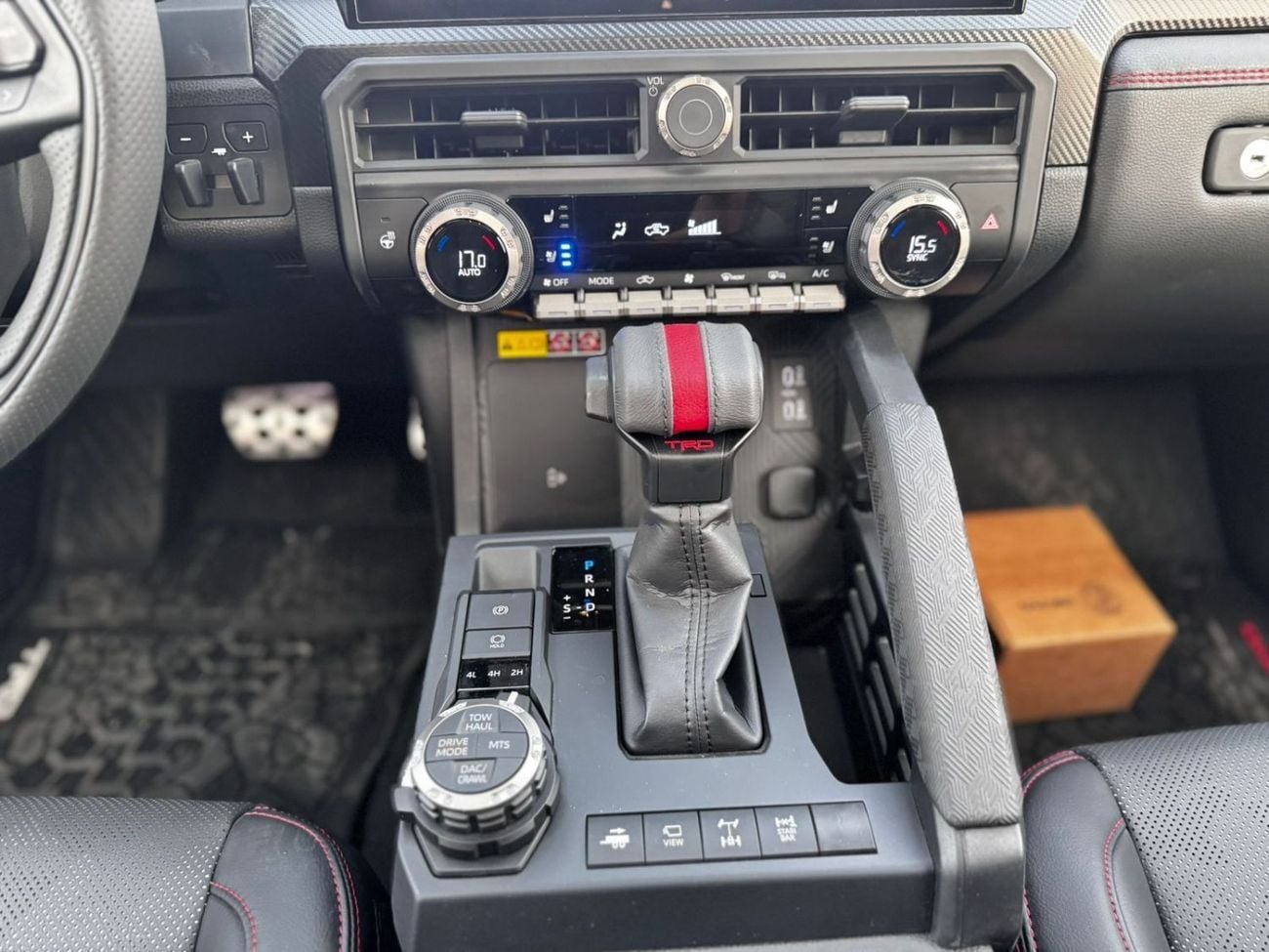 Toyota Tacoma
