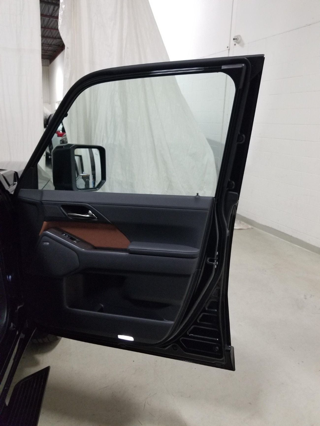 Lexus GX550 26/26 EXECUTIVE