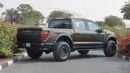 Ford F-150 RAPTOR R CREW (For Export , НА ЭКСПОРТ) PY 26/26 5.2L SUPERCHARGED V8 GCC Без пробе