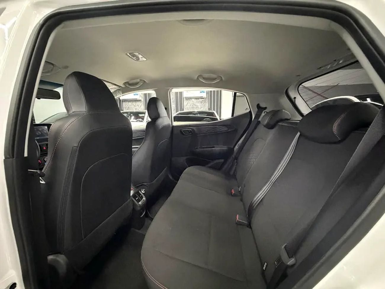 Hyundai Grand i10 SMART