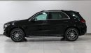 مرسيدس بنز GLE 450 4Matic