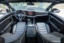 Volkswagen Touareg R-LINE BLACK Volkswagen Touareg R-Line 2023 GCC | Agency Warranty | Service Contract