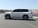Lexus LX570 PREMIER