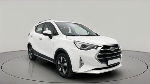 JAC S3 Plus 2023 INTELLIGENT LUXURY | AED 439/Month | 0 DP | 30 Day Return | Warranty | Service History