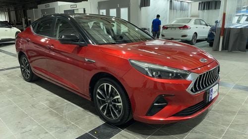 JAC J7 2023 INTELLIGENT | AED 470/Month | 0 DP | 30 Day Return | Warranty | Service History