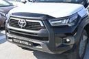Toyota Hilux Adventure 4.0L Toyota Hilux Adventure SR5 4.0L V6, Petrol, 4WD, Pickup