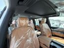 Lexus LX700h SIGNATURE 3.5L TT HEV 2026 Export Price @ 613,000 AED