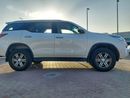 Toyota Fortuner 2.7L PETROL AUTOMATIC TRANSMISSION