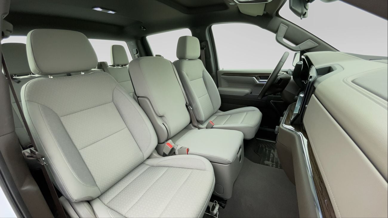 شيفروليه سيلفارادو 2024 LT | AED 2431/Month | 20% DP | 30 Day Return | Warranty