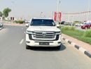 Toyota Land Cruiser Toyota landcuriser Years 2022 GXR 3.5L petrol full option automatic