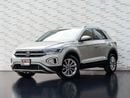 Volkswagen T ROC Style 1.4L