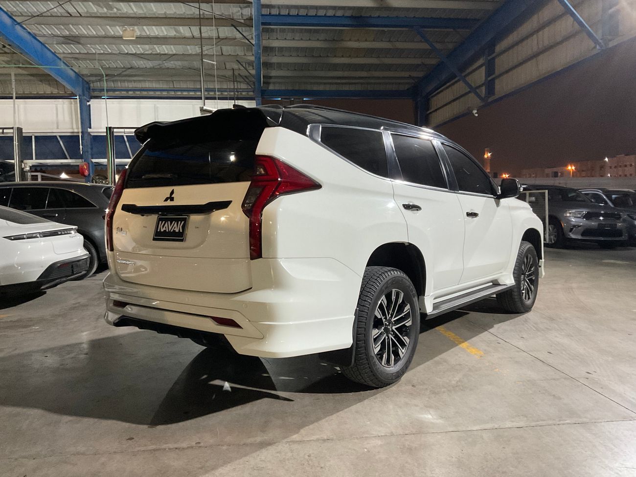 Mitsubishi Montero Sport Prime Edition | Guaranteed Warranty | 0 Down Payment